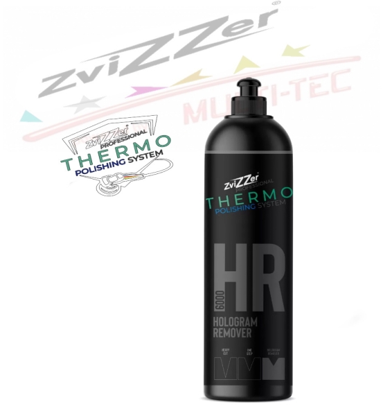 ZviZZer THERMO HR 6000 Hologram Remover